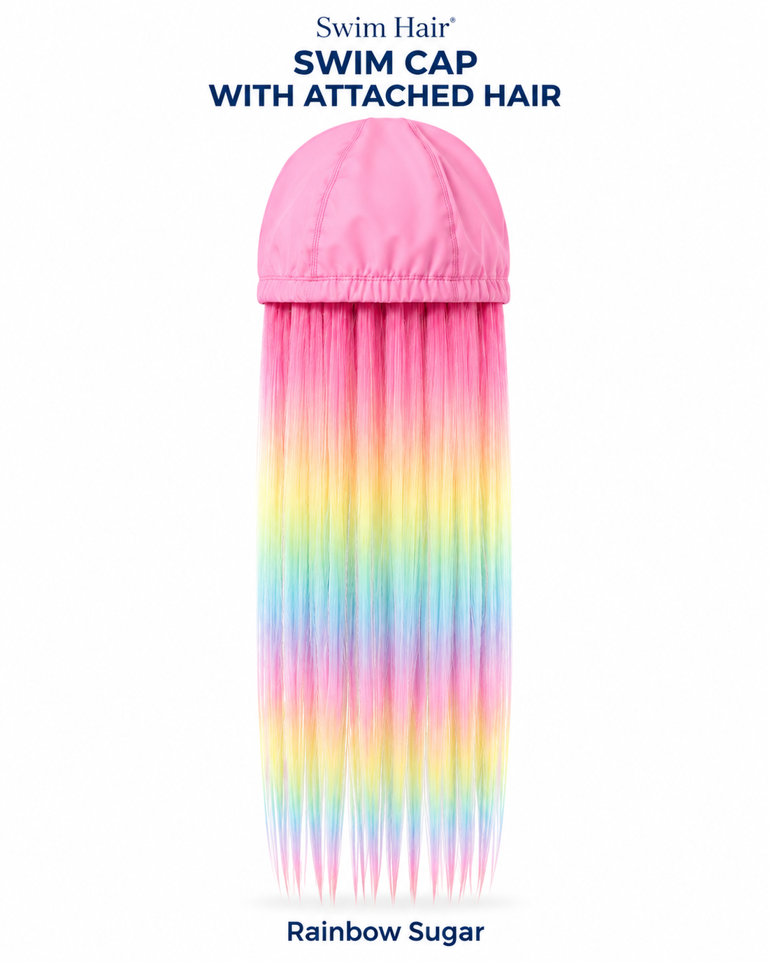 Rainbow Sugar