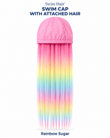 Rainbow Sugar