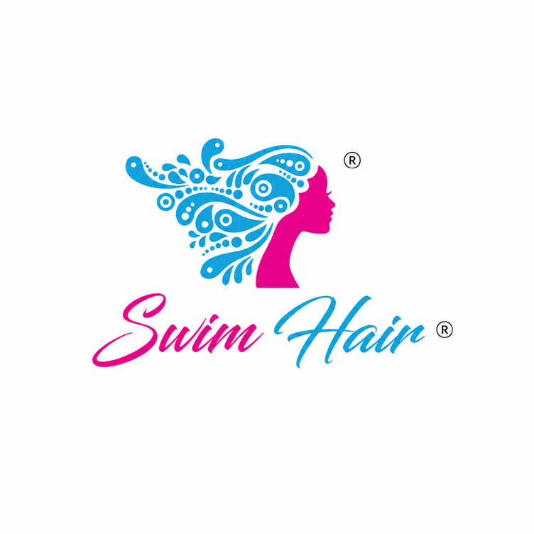 Swim Hair