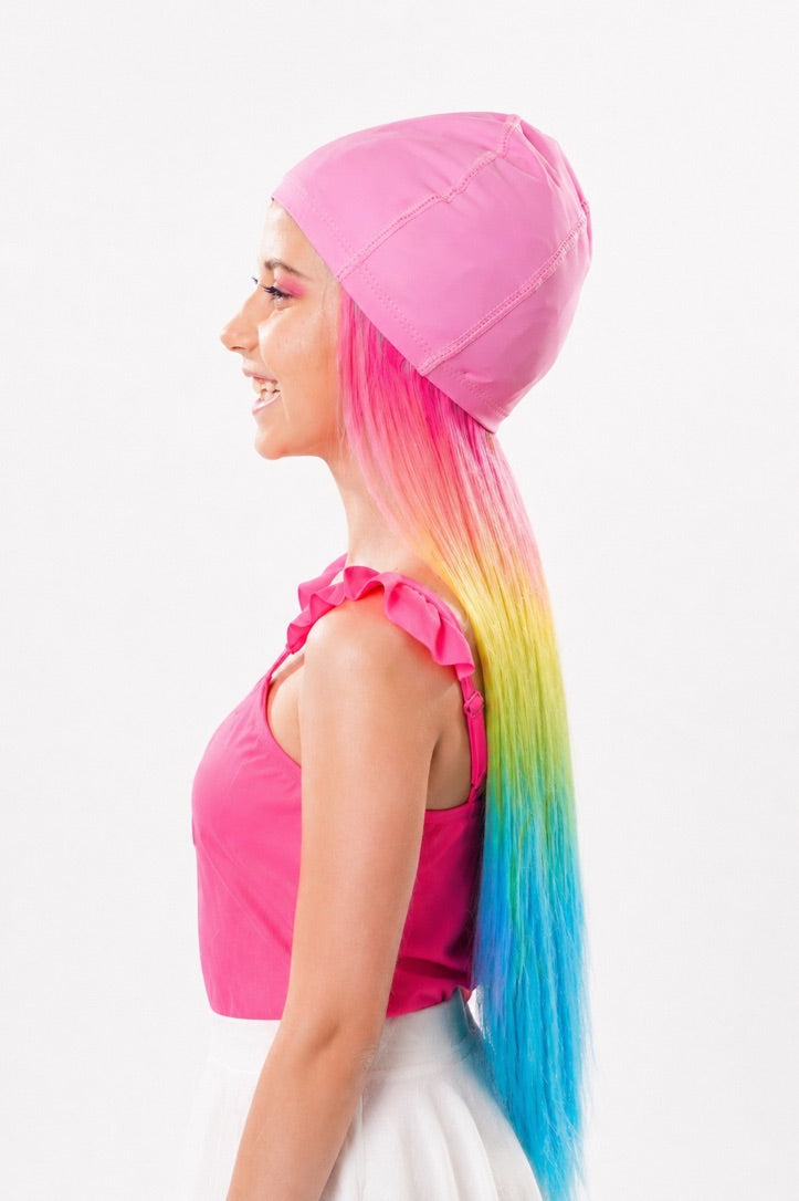 Rainbow Sugar